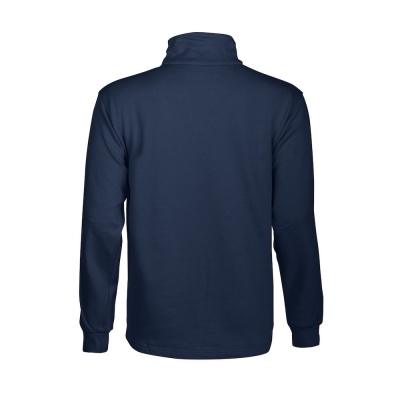 2120 bluza z kieszenią na piersi