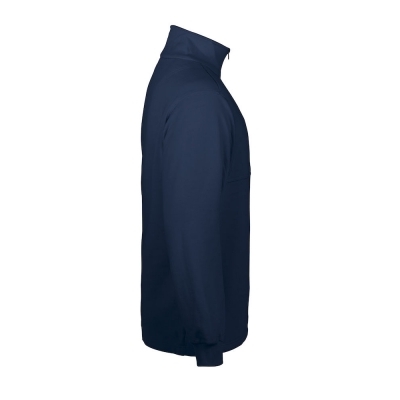 2120 bluza z kieszenią na piersi