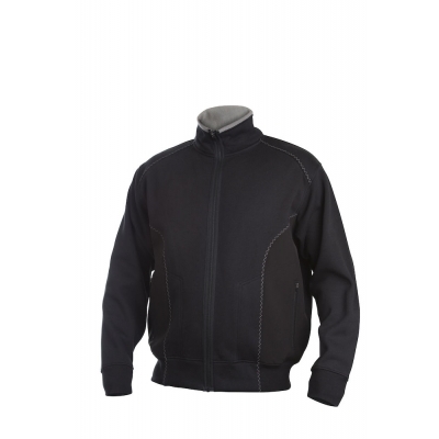 2121 bluza na zamek