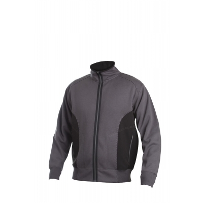 2121 bluza na zamek