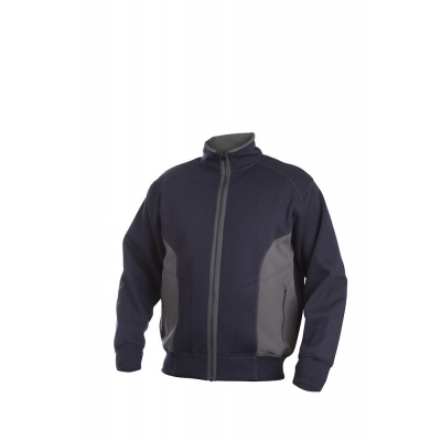 2121 bluza na zamek