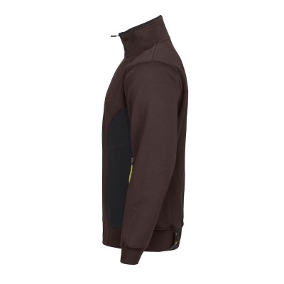 2121 bluza na zamek