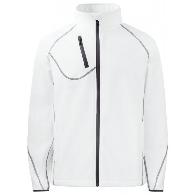 2422 kurtka softshell