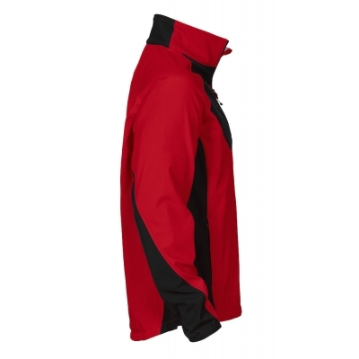 2422 kurtka softshell