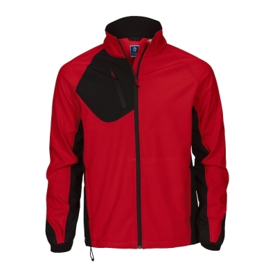 2422 kurtka softshell