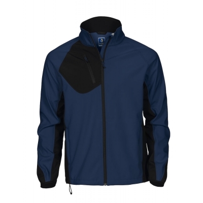 2422 kurtka softshell