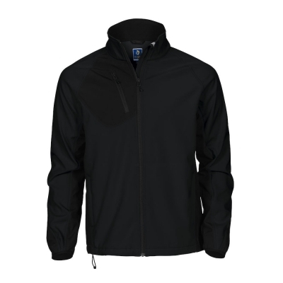 2422 kurtka softshell