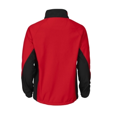 2422 kurtka softshell