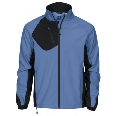 2422 kurtka softshell