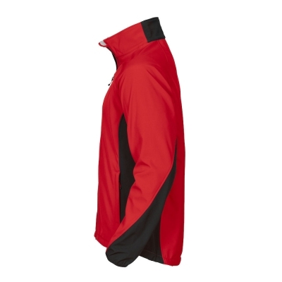 2422 kurtka softshell