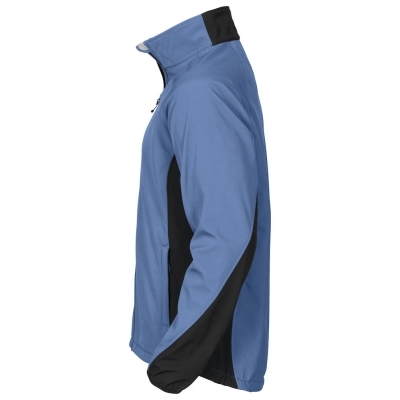 2422 kurtka softshell