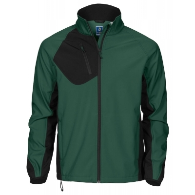 2422 kurtka softshell