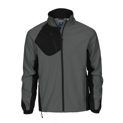 2422 kurtka softshell