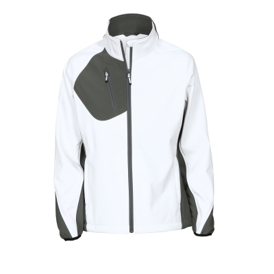 2423 kurtka softshell damska