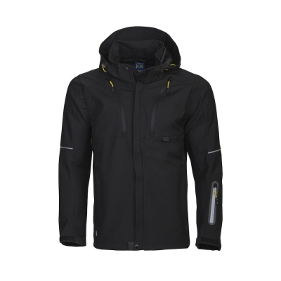 3406 kurtka funkcjonalna softshell