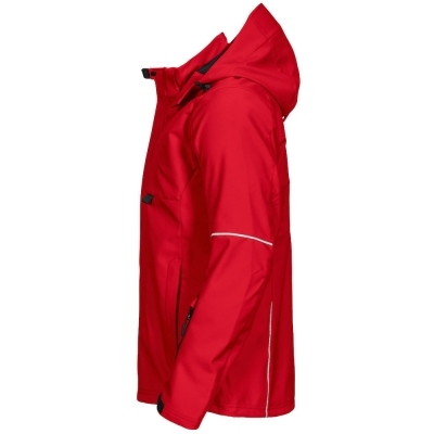3406 kurtka funkcjonalna softshell