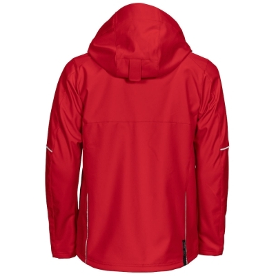 3406 kurtka funkcjonalna softshell