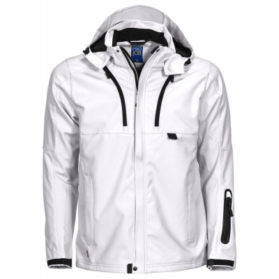 3406 kurtka funkcjonalna softshell