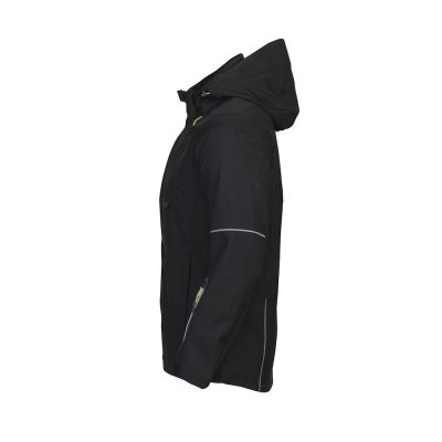 3406 kurtka funkcjonalna softshell