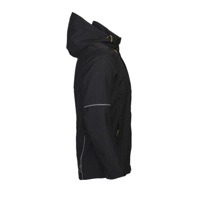 3406 kurtka funkcjonalna softshell