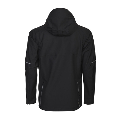 3406 kurtka funkcjonalna softshell
