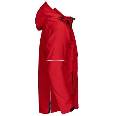 3406 kurtka funkcjonalna softshell