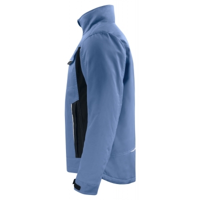 5426 wyściełana kurtka serwisowa