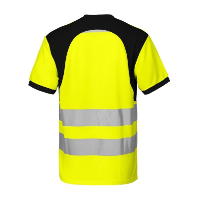 6009 t-shirt en iso 20471 klasa 2