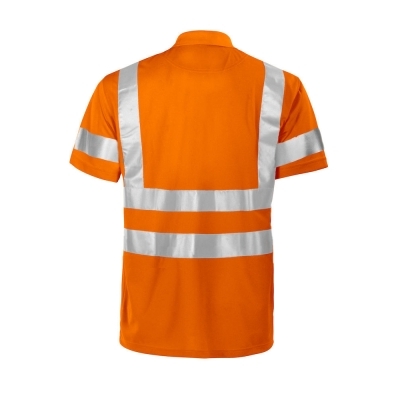 6011 polo en iso 20471 klasa 3