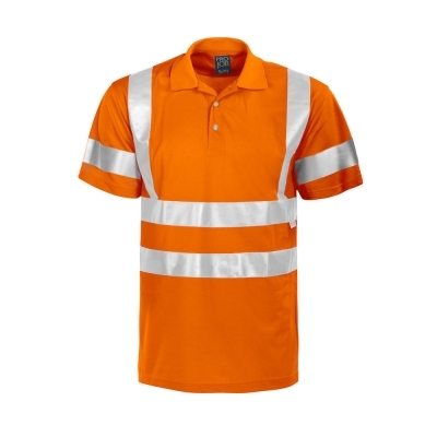 6011 polo en iso 20471 klasa 3