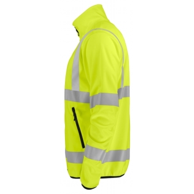 6105 lekki softshell - en iso 20471 klasa 3