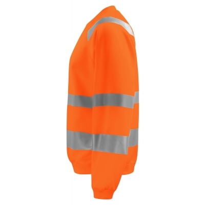 6106 bluza - en iso 20471 klasa 3