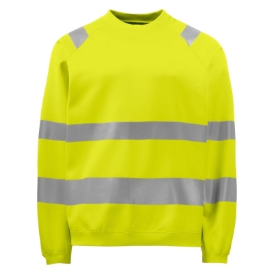 6106 bluza - en iso 20471 klasa 3