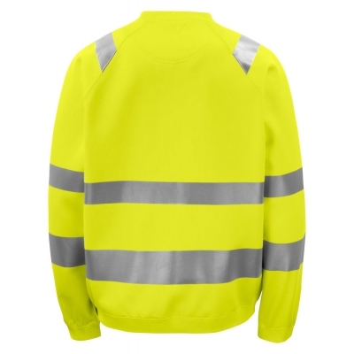 6106 bluza - en iso 20471 klasa 3