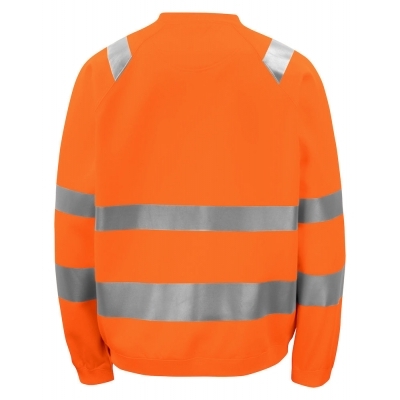 6106 bluza - en iso 20471 klasa 3