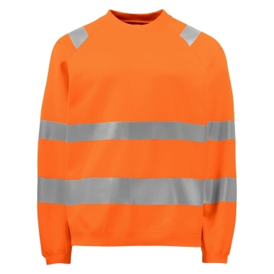 6106 bluza - en iso 20471 klasa 3