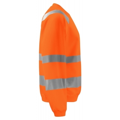 6106 bluza - en iso 20471 klasa 3