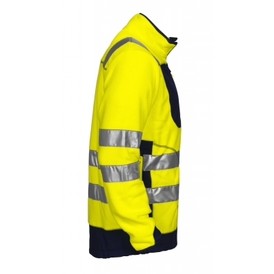 6303 bluza polarowa hv klasa 3/2