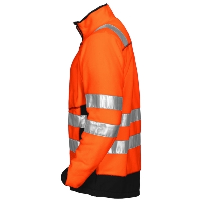 6303 bluza polarowa hv klasa 3/2