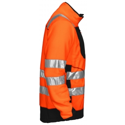 6303 bluza polarowa hv klasa 3/2