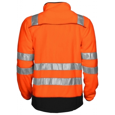 6303 bluza polarowa hv klasa 3/2