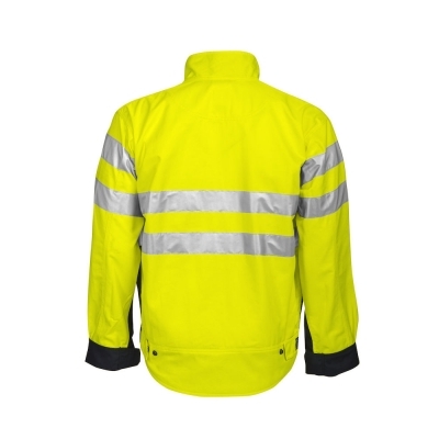 6401 kurtka hv klasa 3