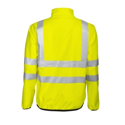6412 softshell hv klasa 3
