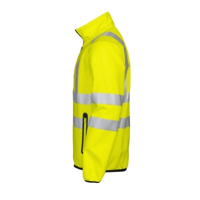 6412 softshell hv klasa 3