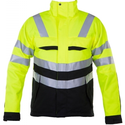 6415 kurtka en iso 20471