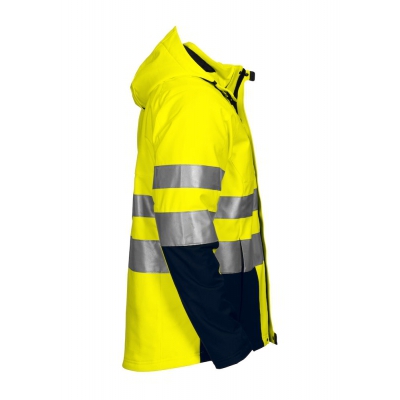 6420 funkcjonalna kurtka hv klasa 3/2