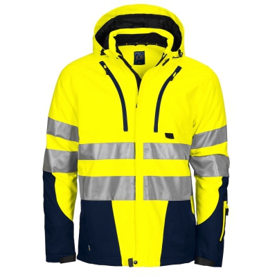 6420 funkcjonalna kurtka hv klasa 3/2