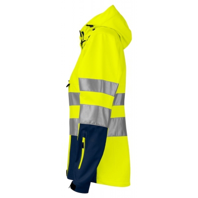6423 softshell hv damski