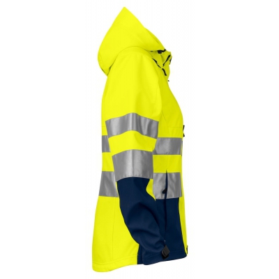 6423 softshell hv damski