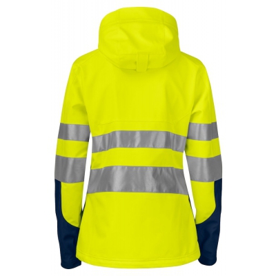 6423 softshell hv damski